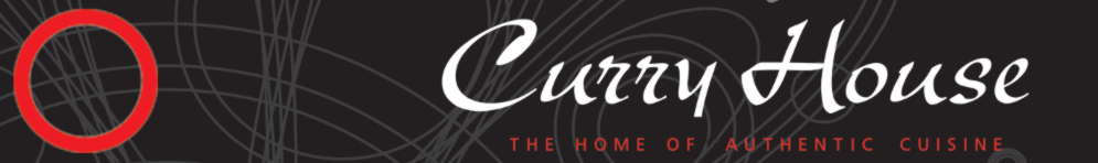 Curry House logo